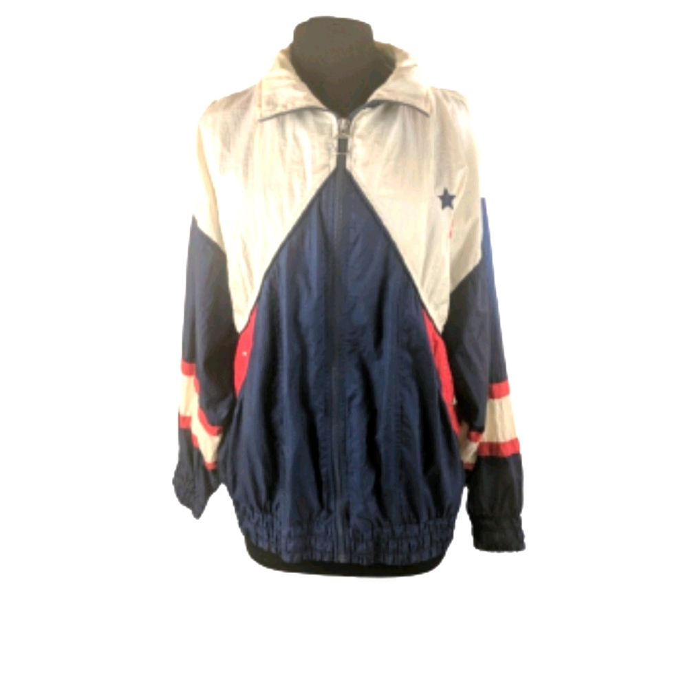 Vintage Y2k Nike Jacket 90's Jacket Usa